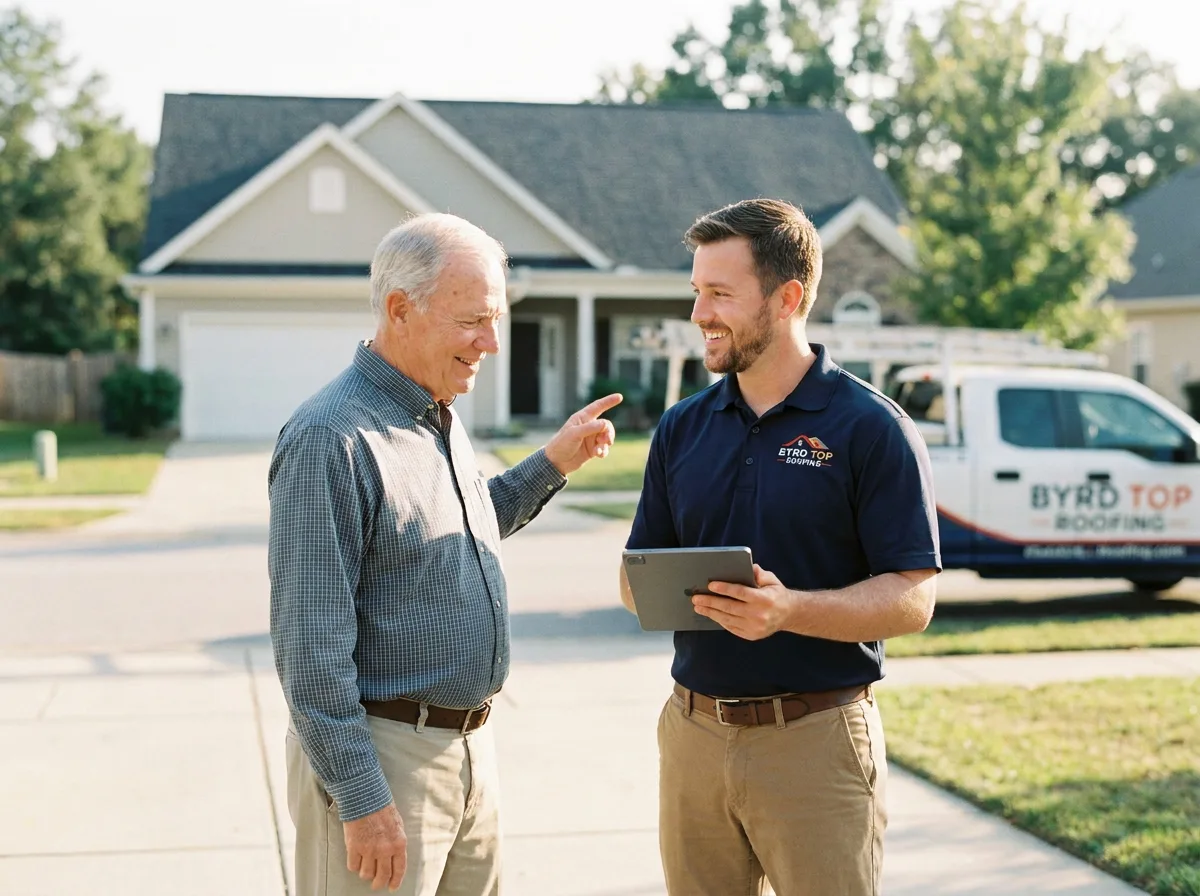 Roofing Stephens City, VA FAQs